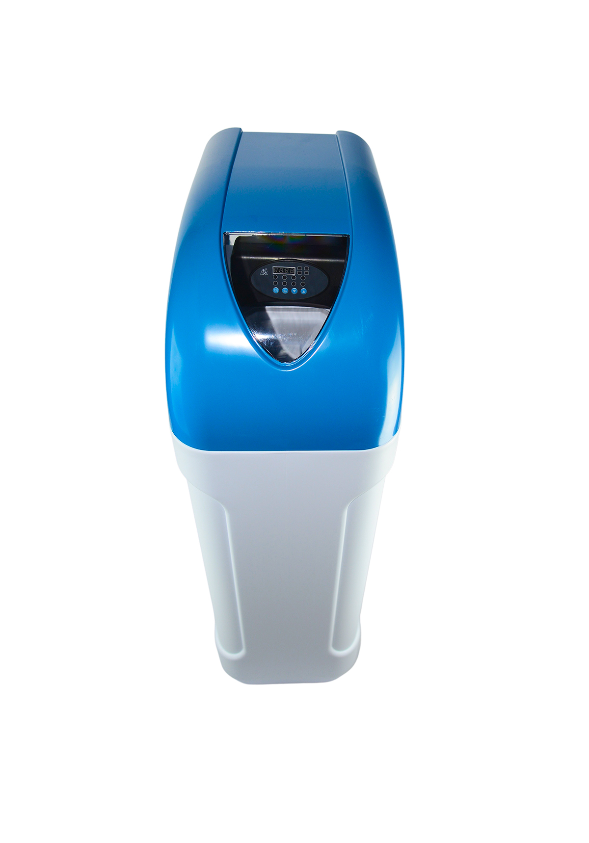 Dedurizator BlueSoft K100/VR 34 25 litri răşină