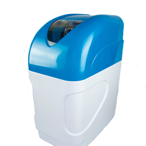 Dedurizator BlueSoft K30/VR1  12,5 litri răşină