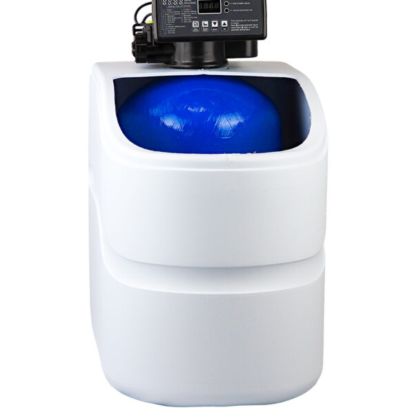 Dedurizator Bluesoft White VR1
