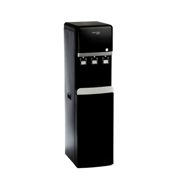 Dispenser apa calda/rece cu Osmoza Inversa COLUMBIA