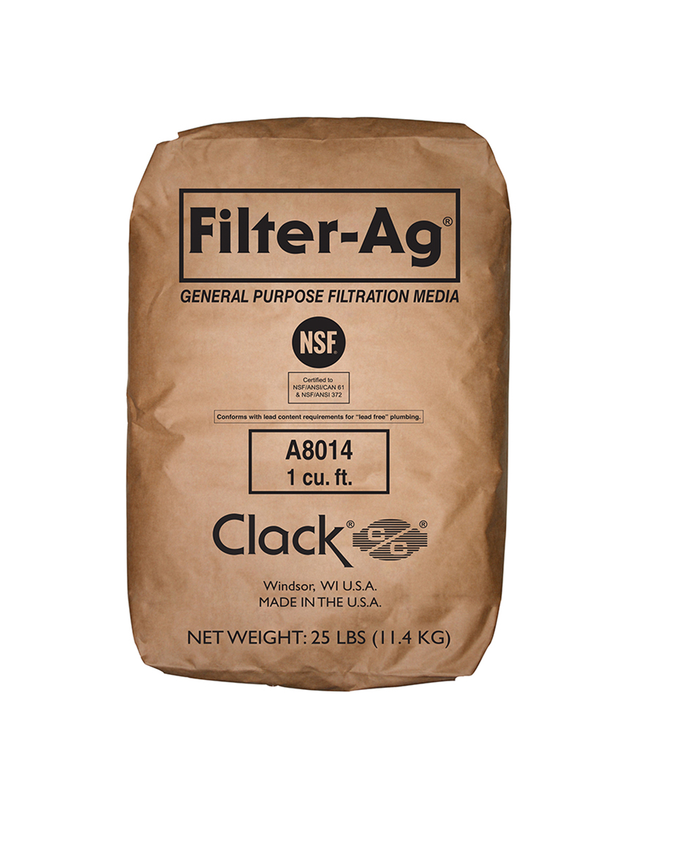 FILTER AG Mediu filtrant impuritati