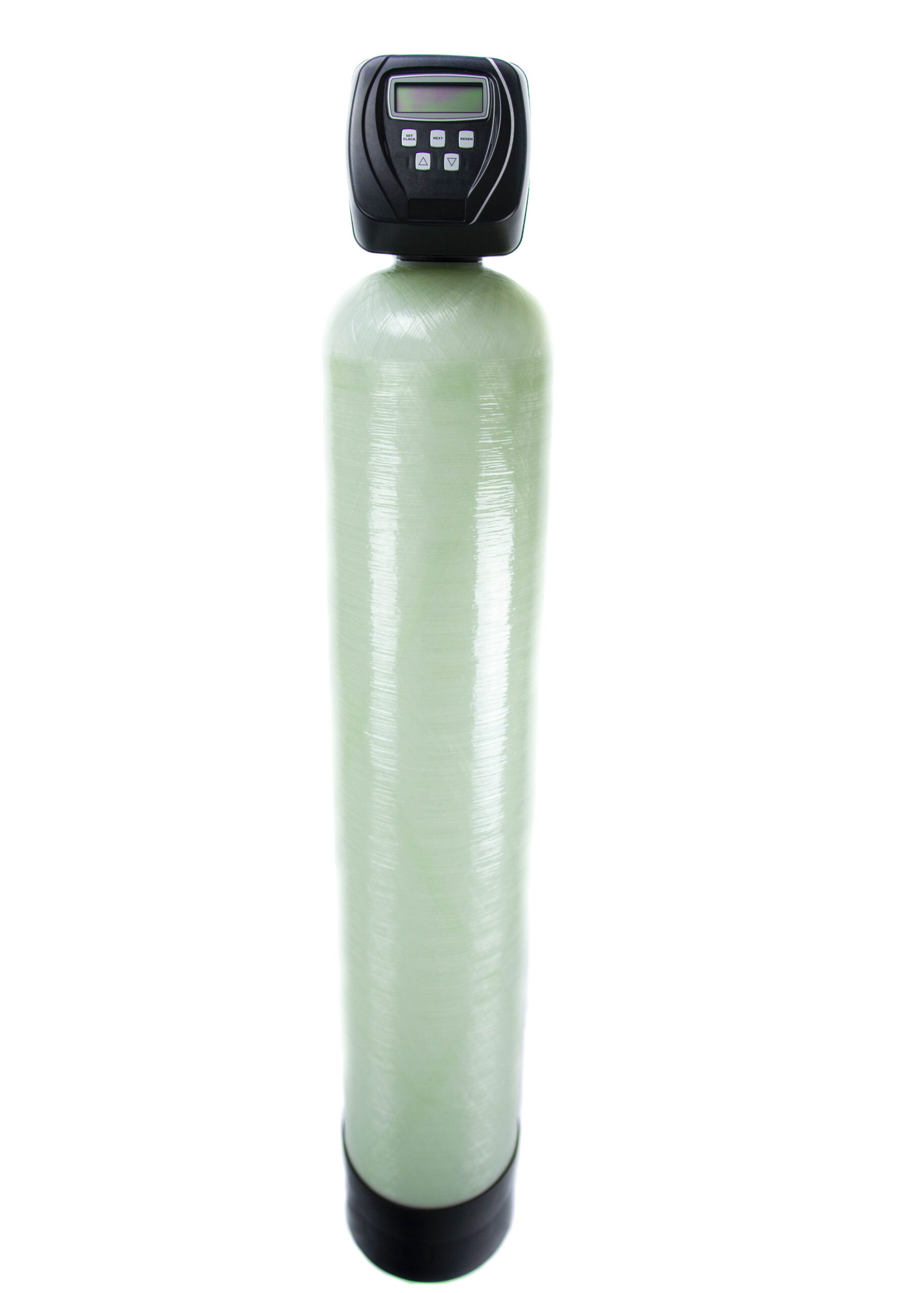 Filtru autocurăţare FILTER AG CLACK 100 litri