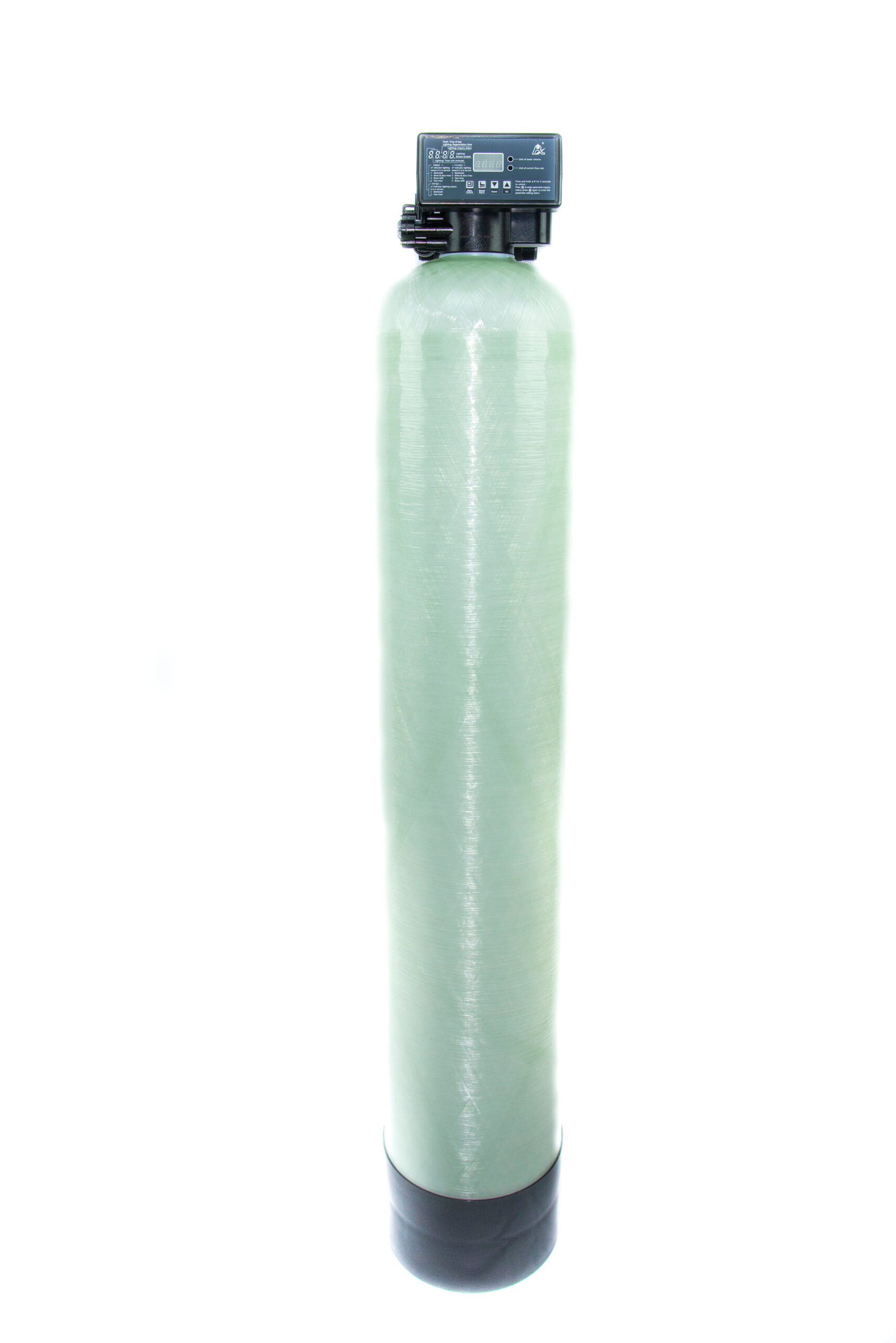 Filtru autocuratare FILTER AG 100 litri