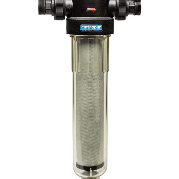 Filtru centrifugal NW400