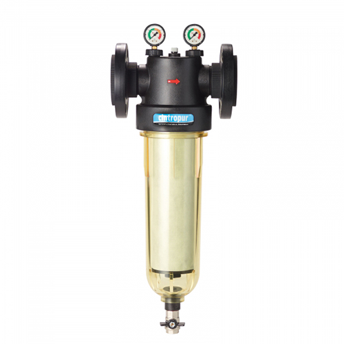 Filtru centrifugal NW650