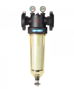 Filtru centrifugal NW800