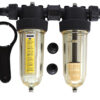 filtru centrifugal duo 2