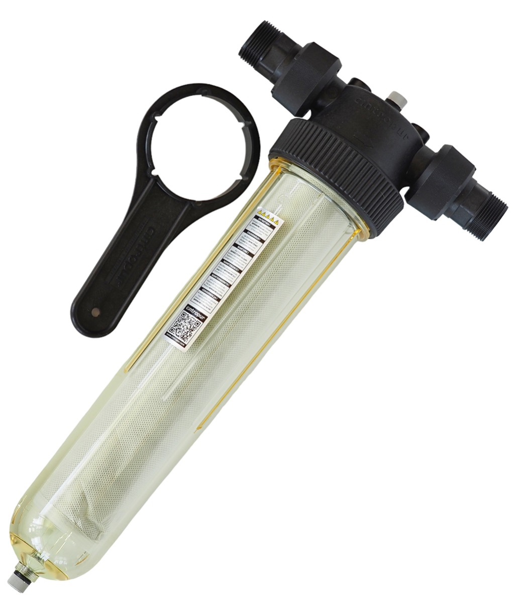 Filtru centrifugal NW32