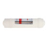 Cartus inline sedimente PP 2,5”  1 micron Luxe Style  cu conexiune rapida,  Krausen