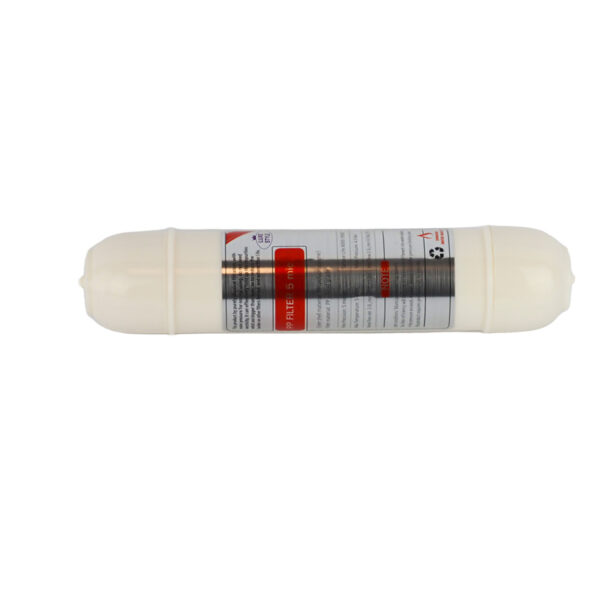 Cartus filtru impuritati Inline 5 microni KRAUSEN 2” conexiune quick connect