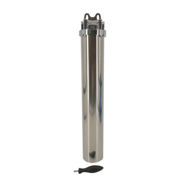 Filtru Inox 20"