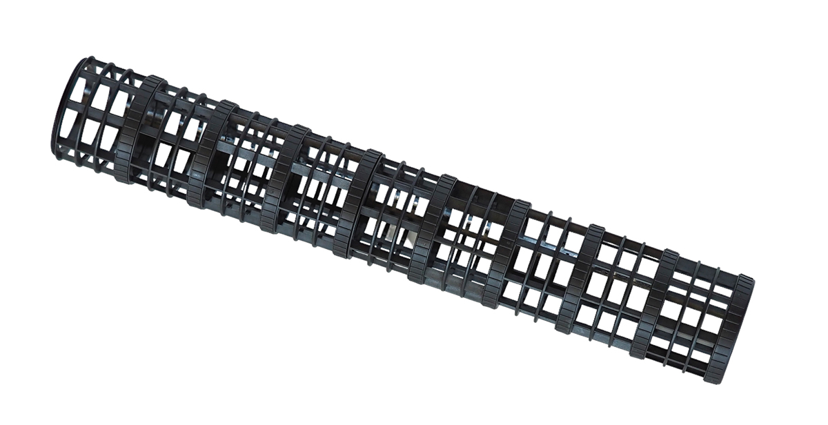 Grila centrala pentru  FILTRU CENTRIFUGAL NW32 CINTROPUR