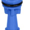 injector clack albastru injector clack albastru
