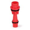 Injector rosu pentru valva Clack