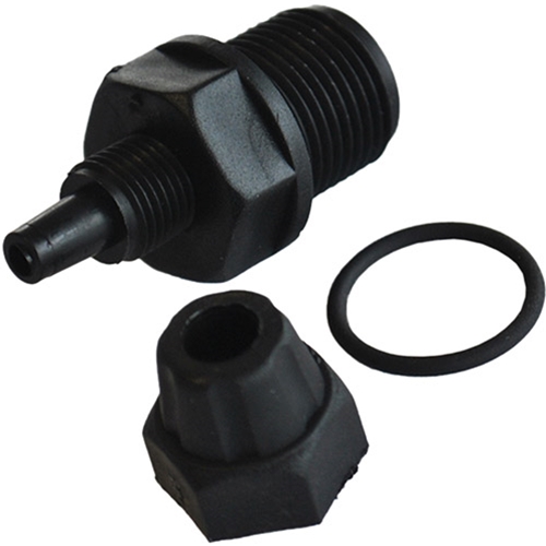 Kit reparatie pompa Etatron DLX Racord tub ( niplu si piulita)