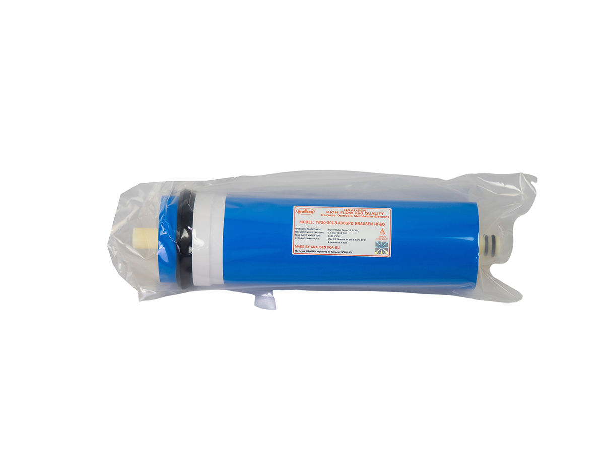 membran osmoz invers vontron 400gpd 8908 8908 1 16662934219537 1 Membrana osmoza inversa Krausen 400GPD 3012