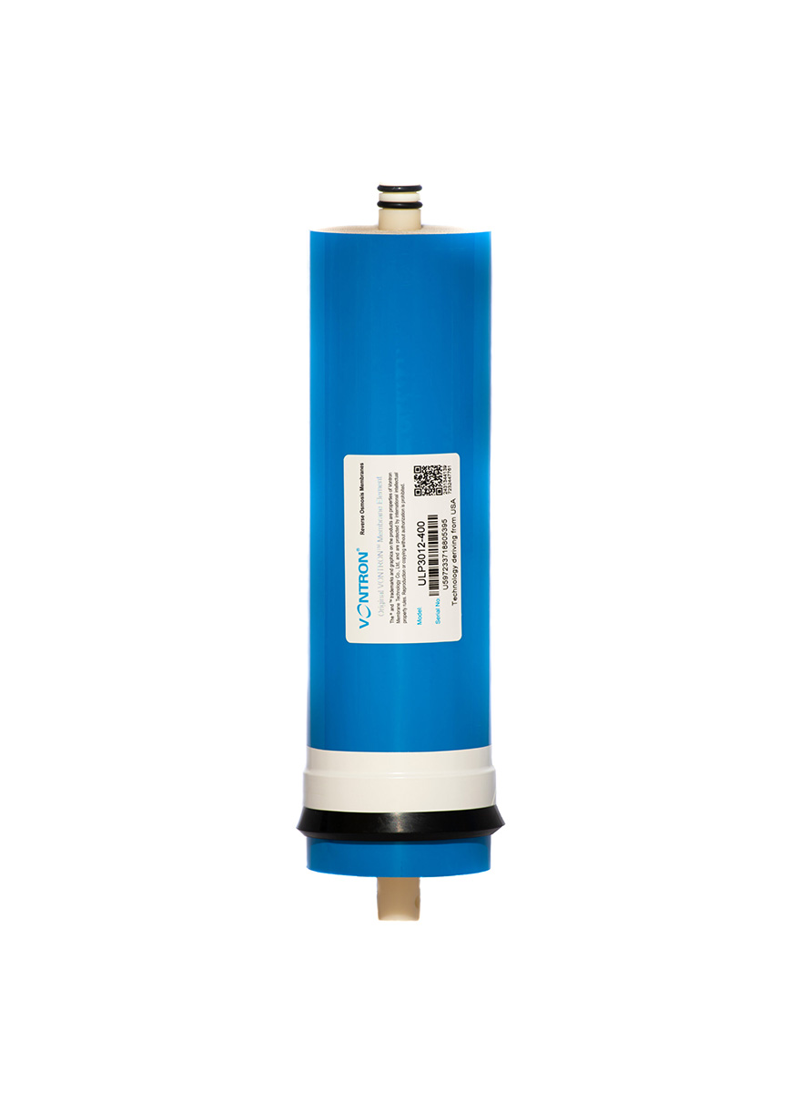 Membrana osmoza inversa Vontron 400GPD