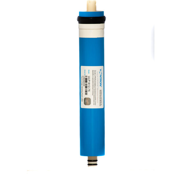 Membrana osmoza inversa Vontron 75GPD
