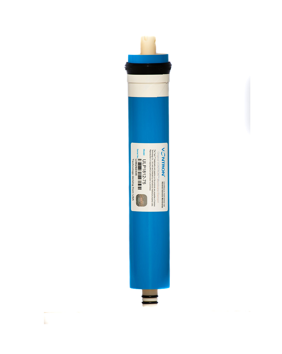 Membrana osmoza inversa Vontron 75GPD