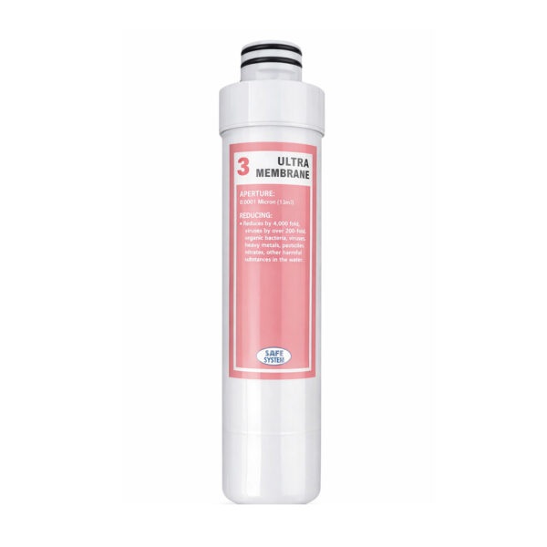Membrana ULTRAFITRARE KRAUSEN Quick Change