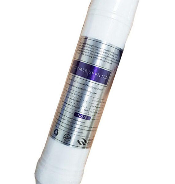 Membrana ULTRAFILTRARE 2" (in/out)