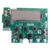 placa electronica valva dedurizare clack ci 5 butoane