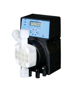 Pompă dozare ETATRON DLX VFT/MBB 1-3 l/h