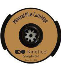 Cartus Mineral Plus KINETICO