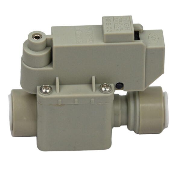 Presostat presiune inalta conexiune 3/8”