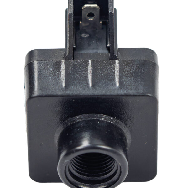 Presostat presiune joasa conexiune 1/4” cu filet interior