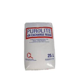 Rasina cationica PUROLITE C100E