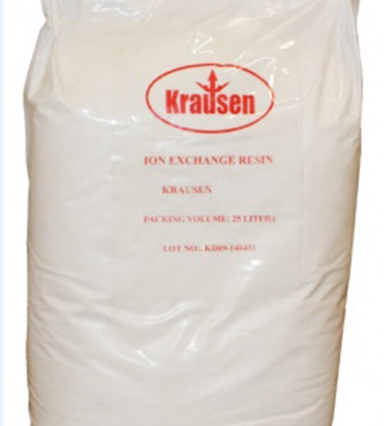 Rasina cationica Krausen