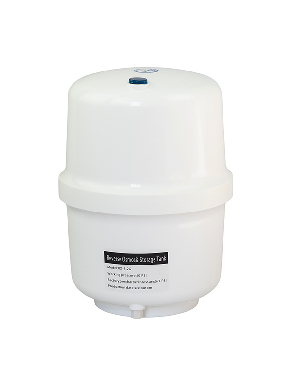 Rezervor stocare Plastic  Osmoza Inversa 7,5 Litri