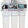 Sistem Osmoza Inversa direct flow RO400 Krausen cu 2 membrane 200GPD