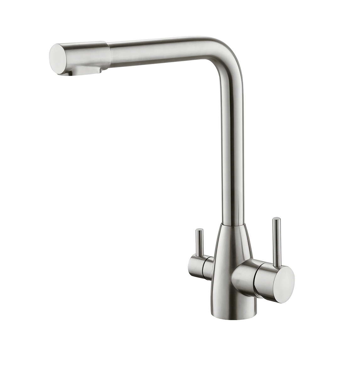 Robinet 3 cai PERFECT MATTED 112 SS