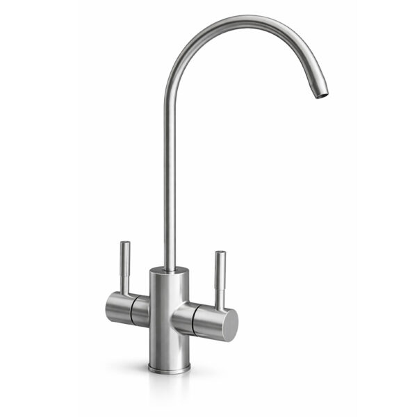 Robinet Osmoza Inversa sau Ultrafiltrare cu 2 intrari