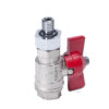 robinet purjare pentru filtru centrifugal nw1825 8719 1 16356868733007