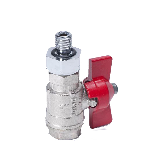 Robinet purjare pentru FILTRU CENTRIFUGAL NW18/25/32 CINTROPUR