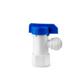 Robinet vas expansiune Osmoza Inversa conexiune 1/4”