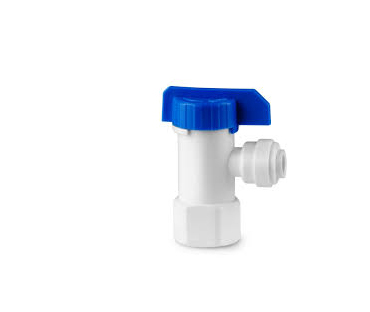 Robinet vas expansiune Osmoza Inversa conexiune 1/4”