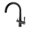 robinet 3 cai 213 black