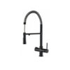 robinet 3 cai black 503