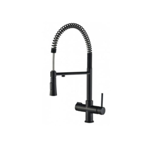 Robinet 3 cai BLACK SH 503