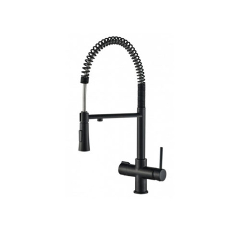 robinet 3 cai black 503 Robinet 3 cai BLACK SH 503