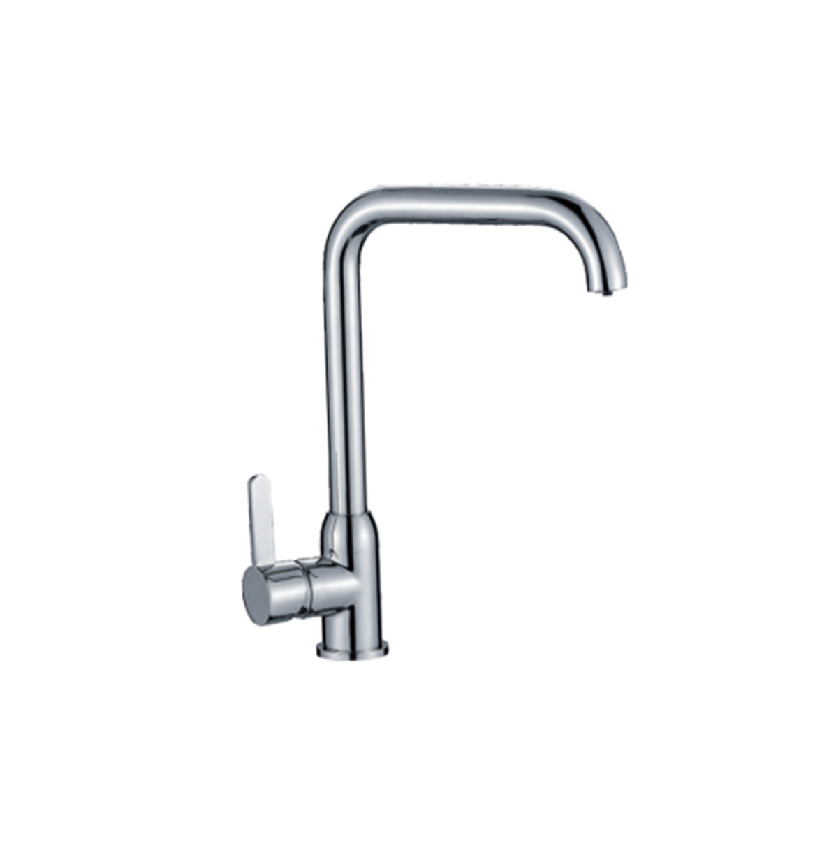 Robinet cu 3 cai ELEGANTE smaltuit 128 CH