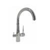 Robinet 3 cai ELITE Smalt 119 CH