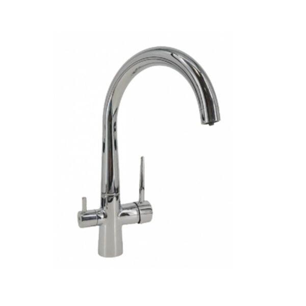 Robinet 3 cai ELITE Smalt 119 CH
