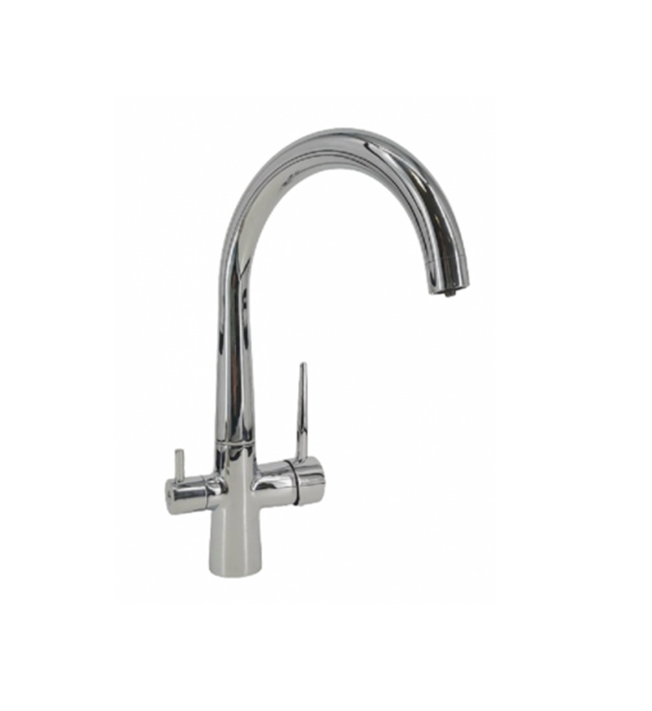 Robinet 3 cai ELITE Smalt 119 CH