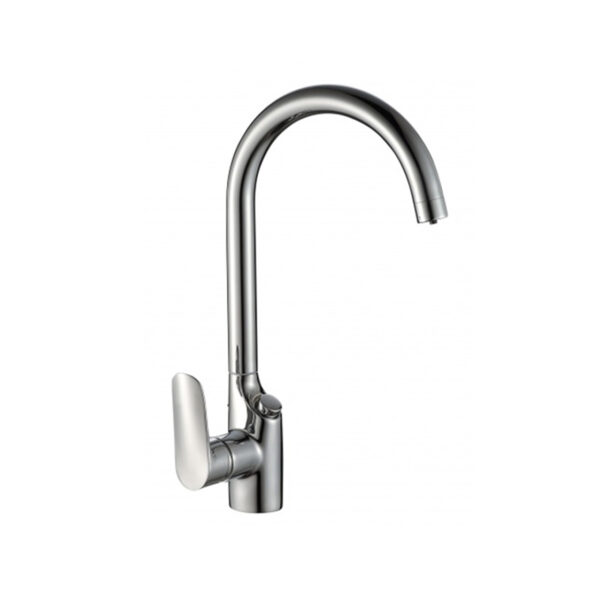 Robinet cu 3 cai ELITE SMALT 115 CH