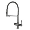 robinet 3 cai sh506 antracite